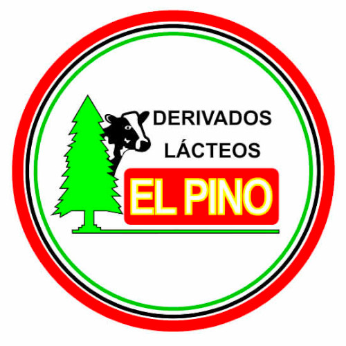 Mk Logo El Pino