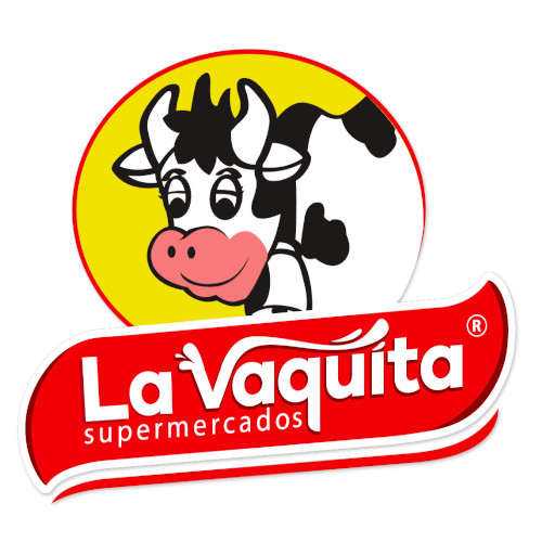 Mk Logo La Vaquita