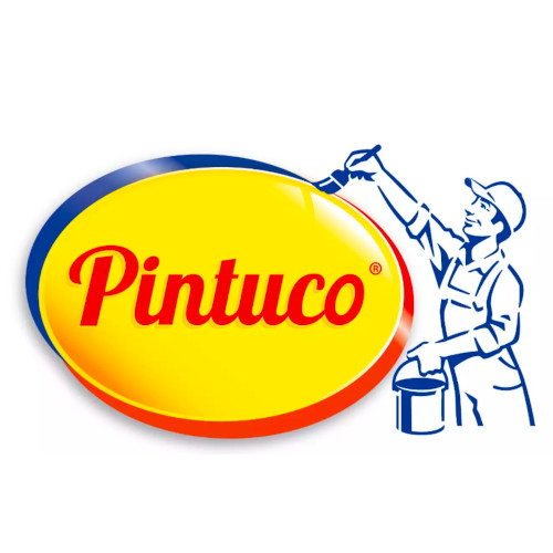 Mk Logo Pintuco
