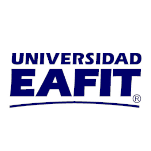 Mk logo Eafit
