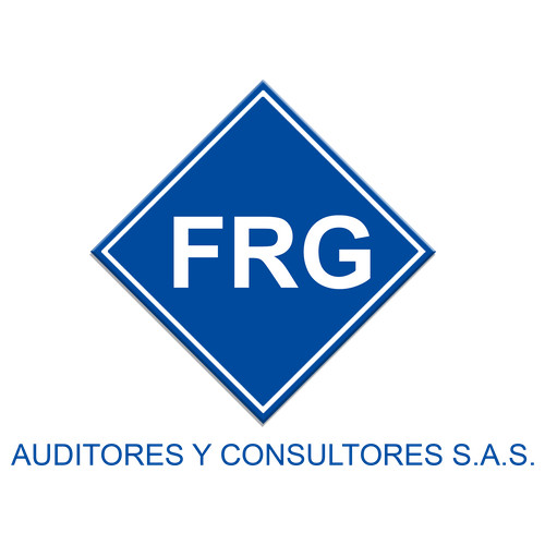 Mk logo FRG Auditores