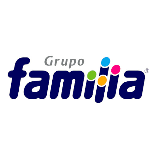 Mk logo Familia