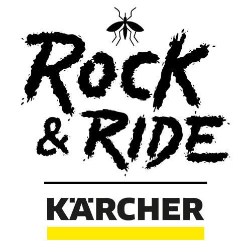 Mk logo Rock Ride