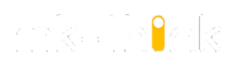 Nuevo Logo mk-think transparente blanco temp