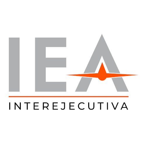 Mk-Think Logo Interejecutiva de Aviación